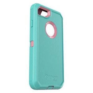 OtterBox | Accessories | Iphone 7 Or 8 Otter Box Case | Poshmark